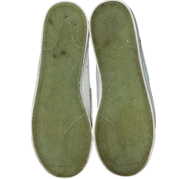 NIKE Men's Blazer Low '77 Premium Halo Casual Sneakers Size 10.5 - Picture 9 of 11